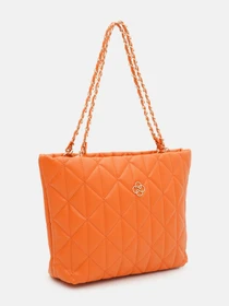 Сумки Monsen модель K1tur52-1or-orange Фото