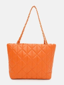 Сумки Monsen модель K1tur52-1or-orange Фото