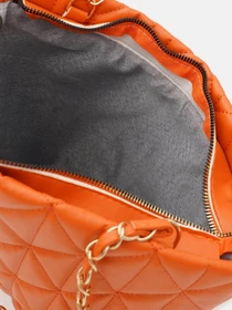 Сумки Monsen модель K1tur52-1or-orange Фото