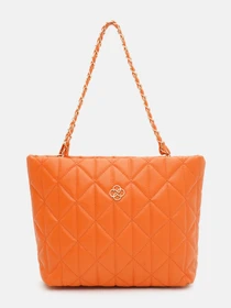 Сумки Monsen модель K1tur52-1or-orange Фото