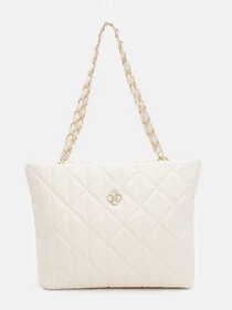 Сумки Monsen модель K1tur52-1cr-white Фото