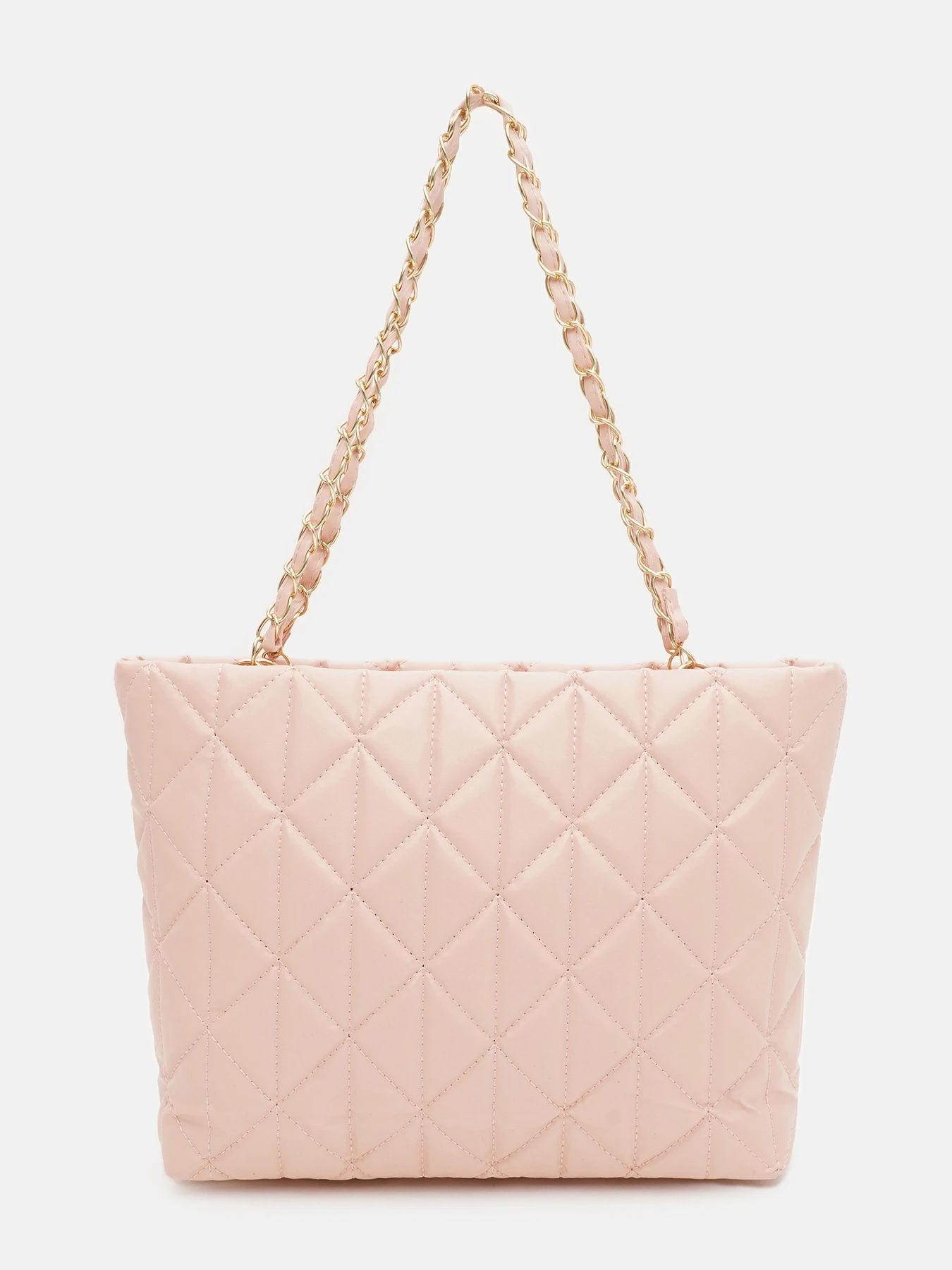 Сумки Monsen модель K1tur52-1p-pink Фото