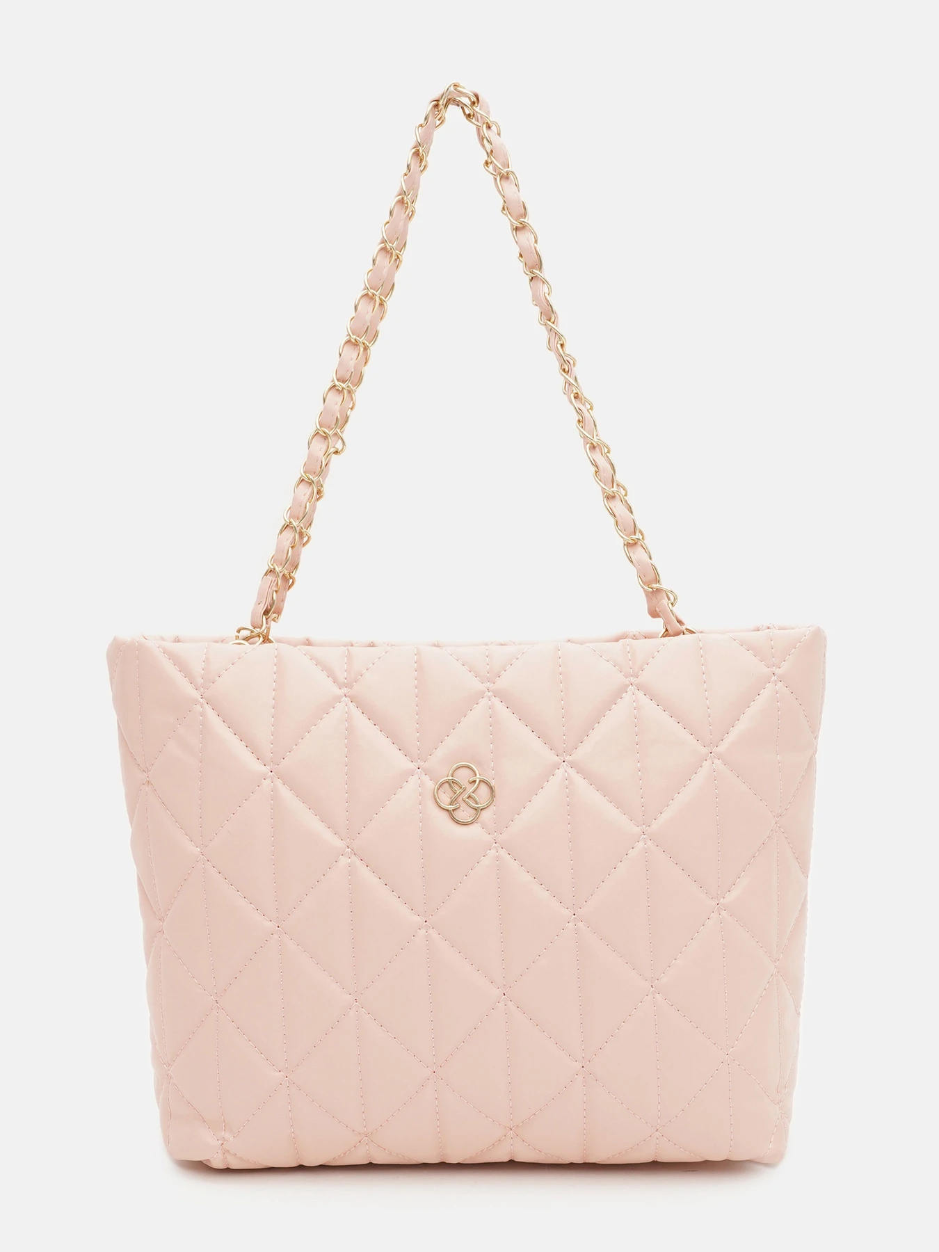 Сумки Monsen модель K1tur52-1p-pink Фото