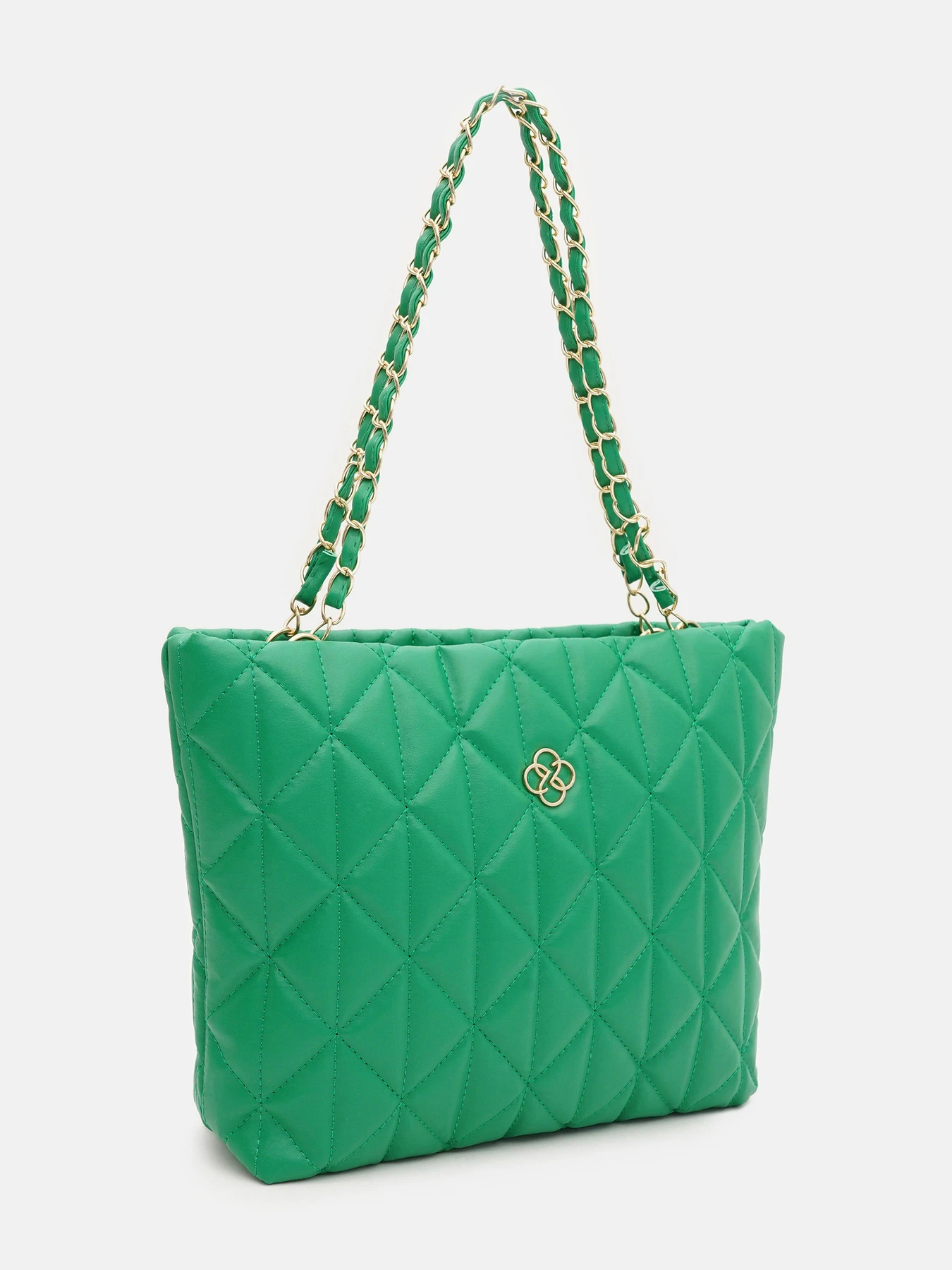 Сумки Monsen модель K1tur52-1gr-green Фото