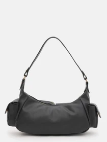 Сумки Monsen модель K1tur48bl-black Фото