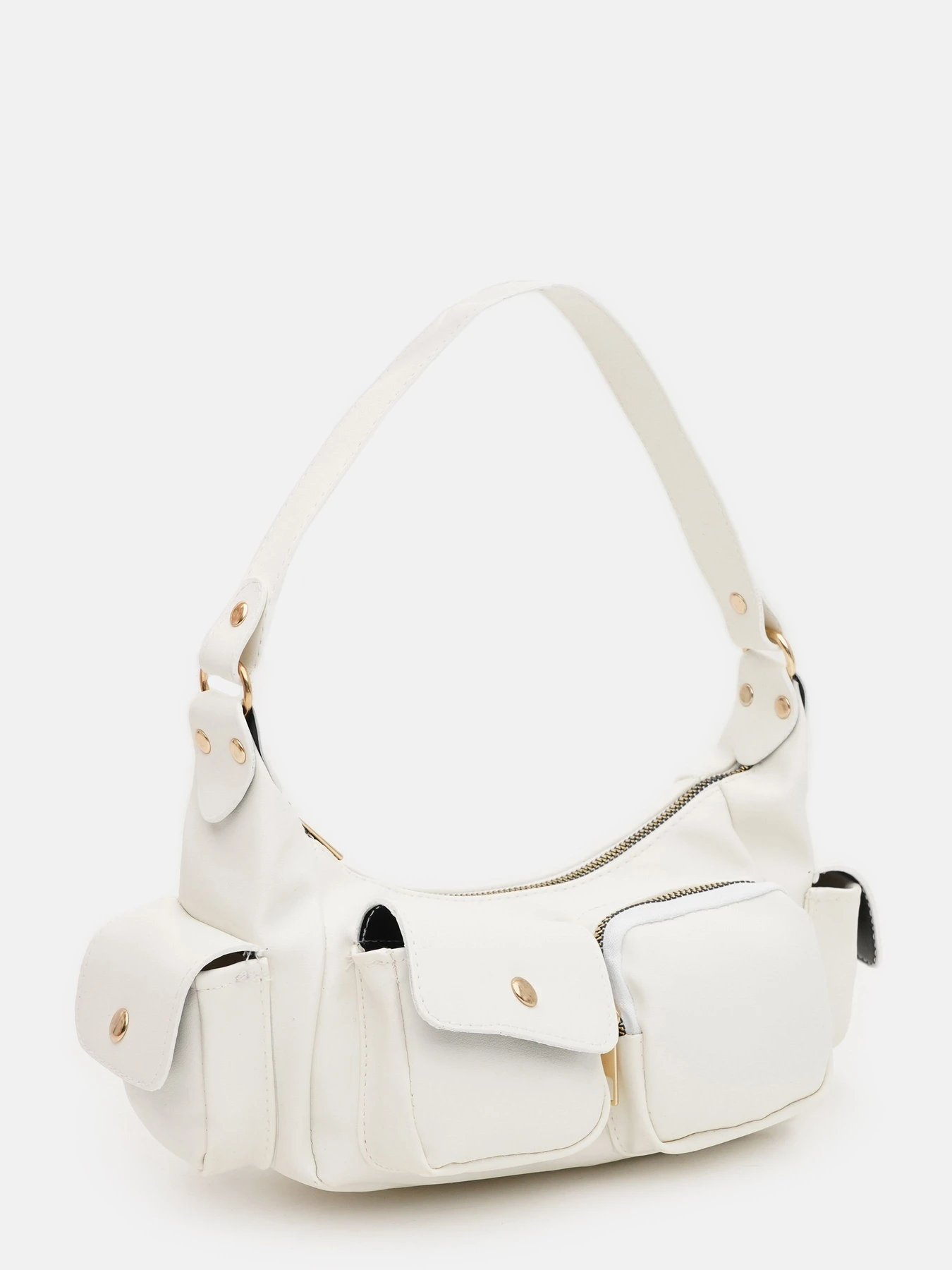 Сумки Monsen модель K1tur48w-white Фото