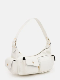 Сумки Monsen модель K1tur48w-white Фото