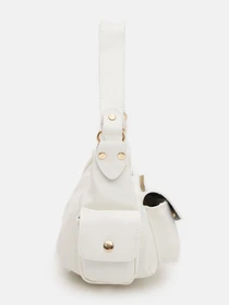 Сумки Monsen модель K1tur48w-white Фото