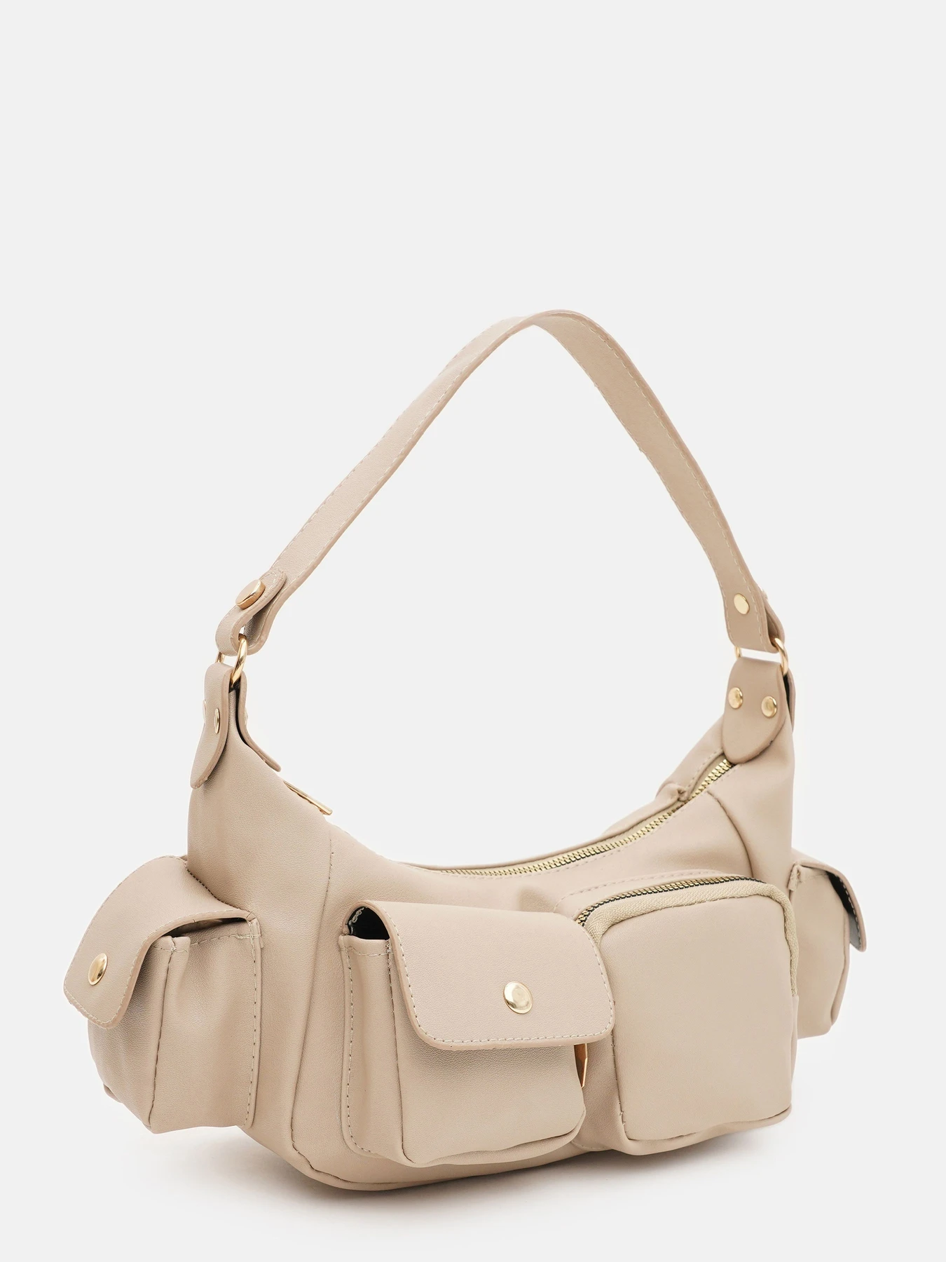 Сумки Monsen модель K1tur48be-beige Фото