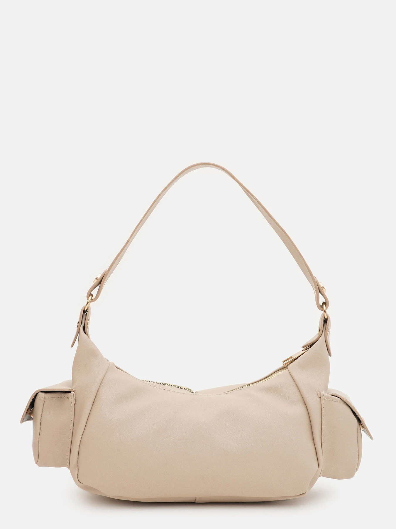 Сумки Monsen модель K1tur48be-beige Фото