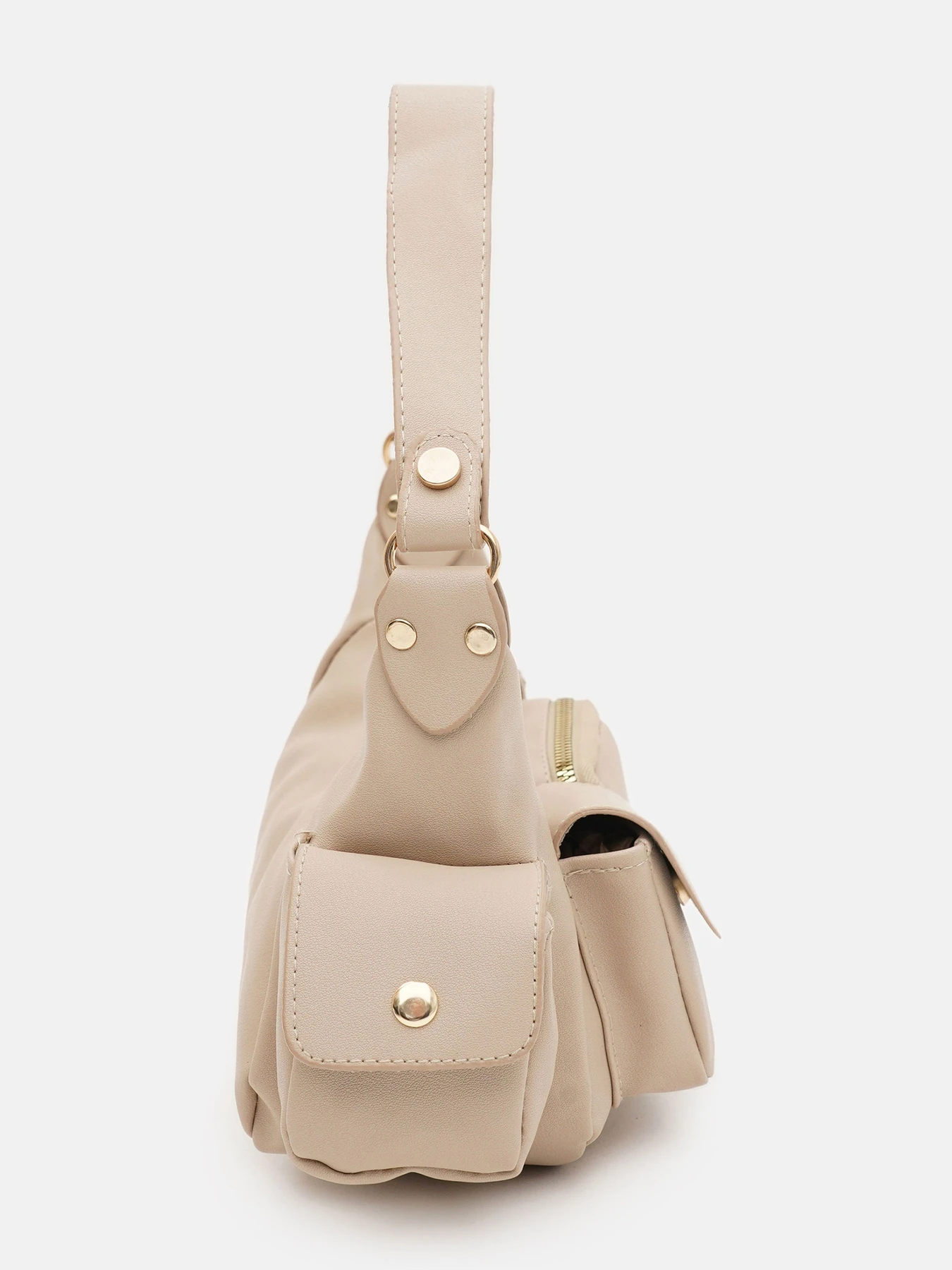 Сумки Monsen модель K1tur48be-beige Фото