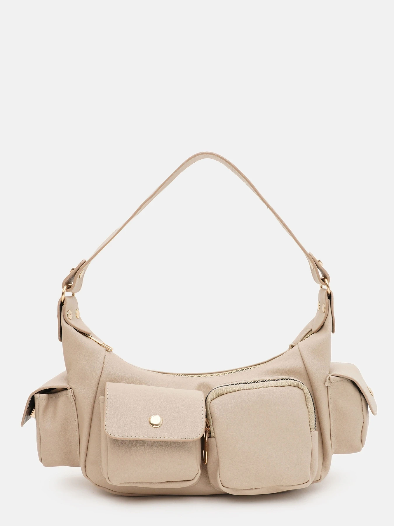 Сумки Monsen модель K1tur48be-beige Фото