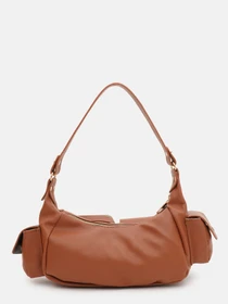 Сумки Monsen модель K1tur48gi-brown Фото
