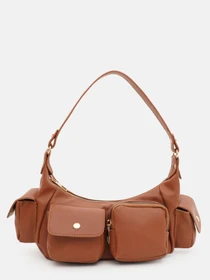 Сумки Monsen модель K1tur48gi-brown Фото