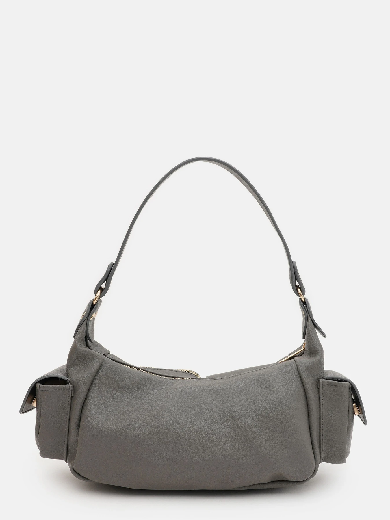 Сумки Monsen модель K1tur48s-gray Фото