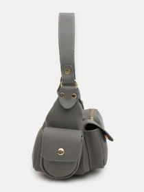Сумки Monsen модель K1tur48s-gray Фото