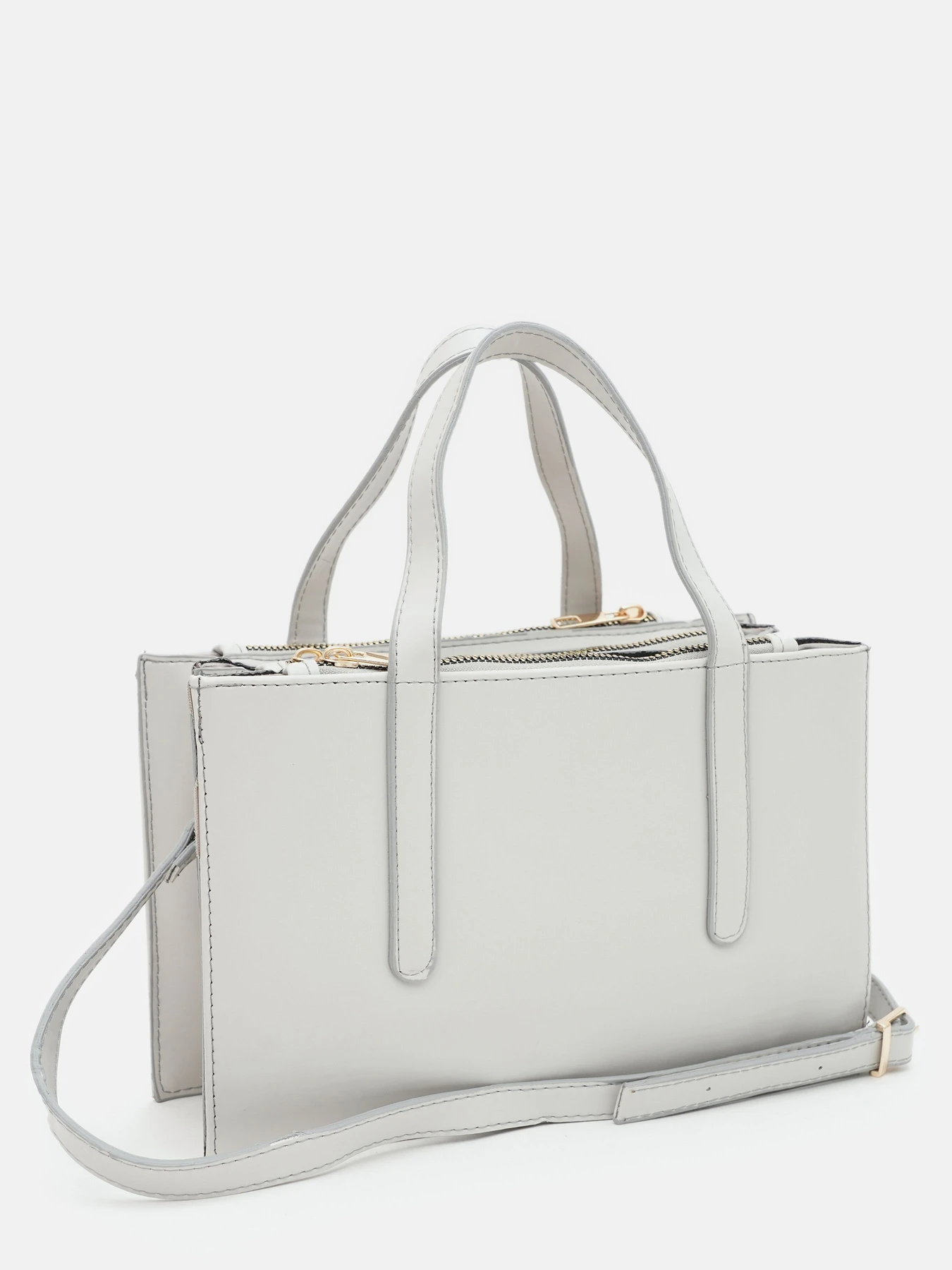 Сумки Monsen модель K1tur35l.gr-gray Фото