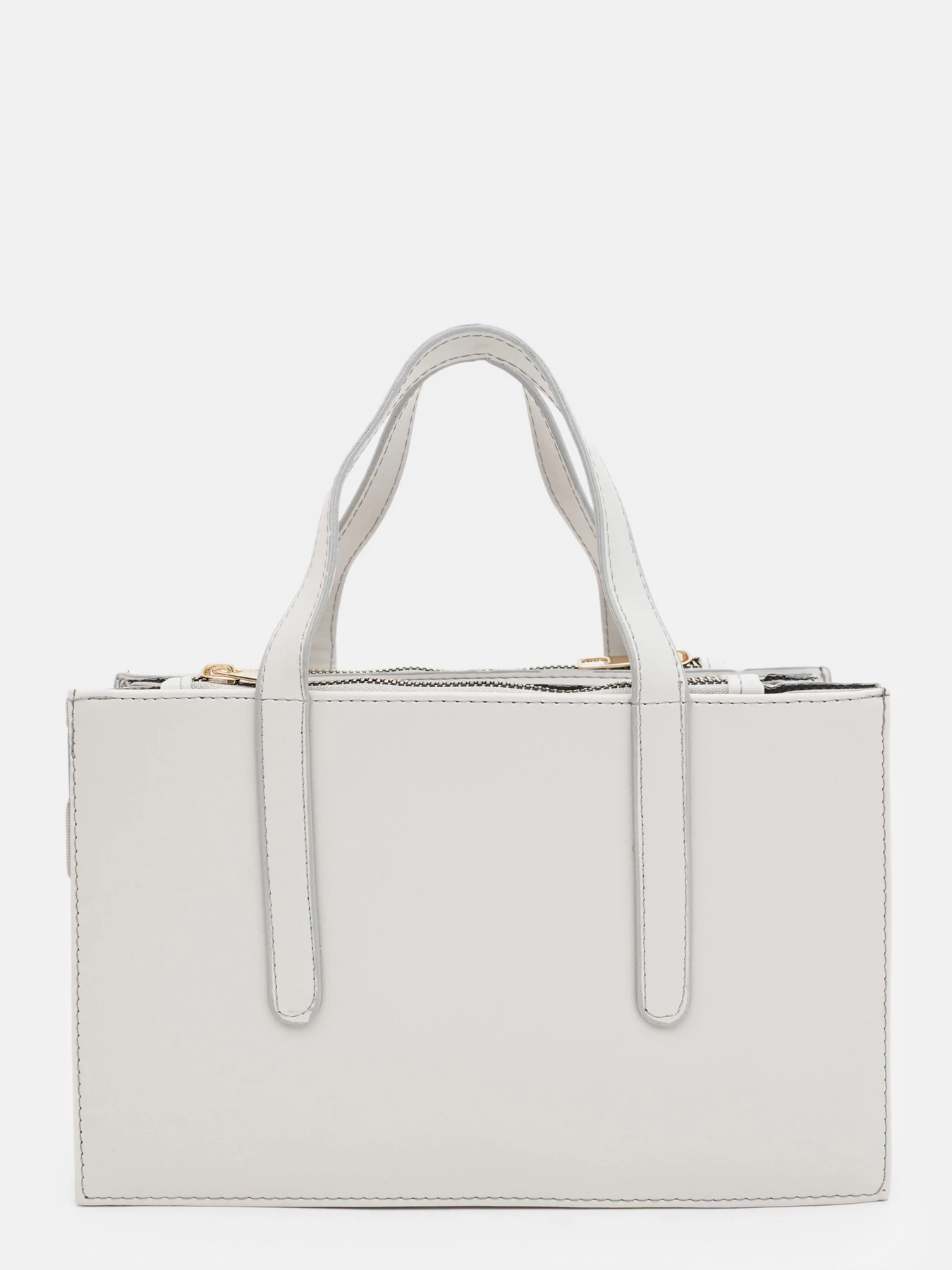 Сумки Monsen модель K1tur35l.gr-gray Фото