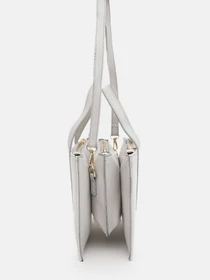 Сумки Monsen модель K1tur35l.gr-gray Фото
