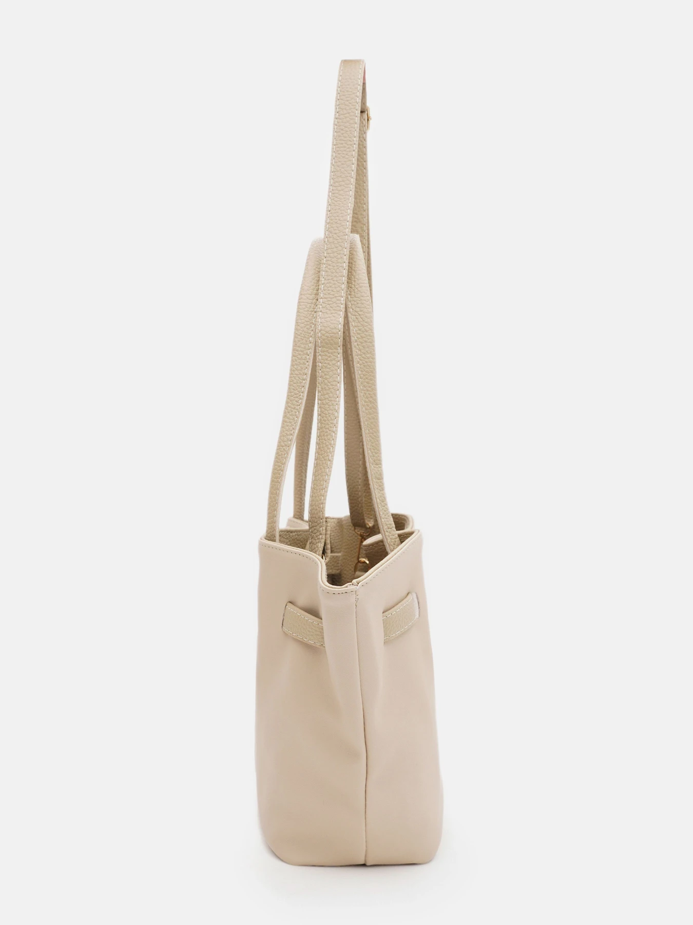 Сумки Monsen модель K1tur4cr-white Фото