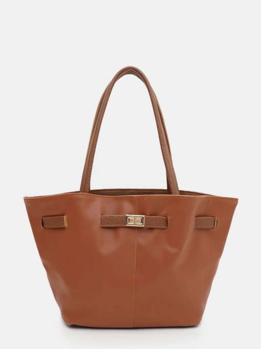 Сумки Monsen модель K1tur4gi-brown Фото