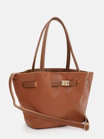 Сумки Monsen модель K1tur4gi-brown Фото