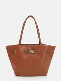 Сумки Monsen модель K1tur4gi-brown Фото
