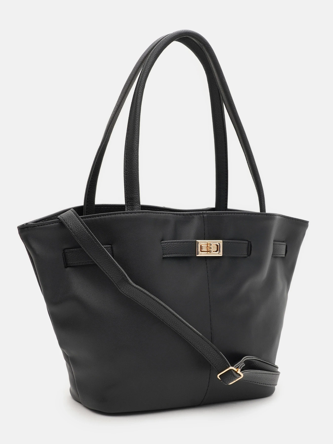 Сумки Monsen модель K1tur4bl-black Фото