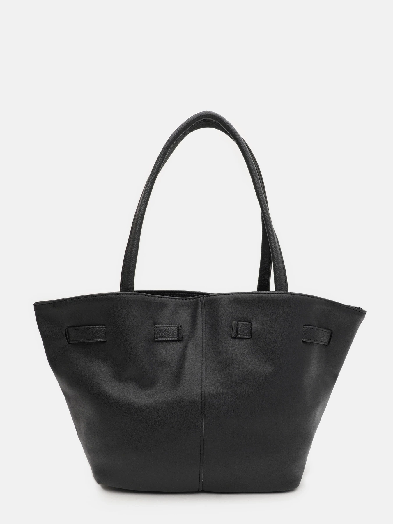 Сумки Monsen модель K1tur4bl-black Фото