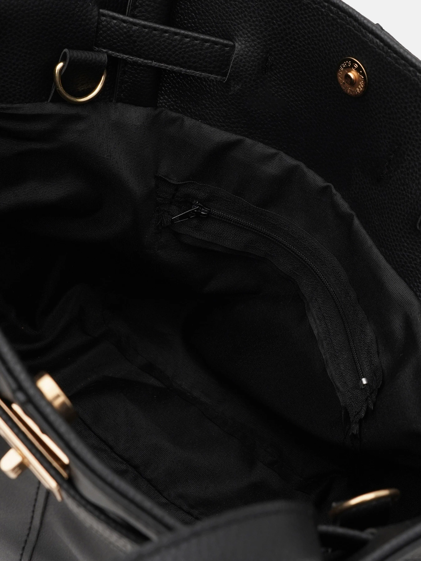 Сумки Monsen модель K1tur4bl-black Фото