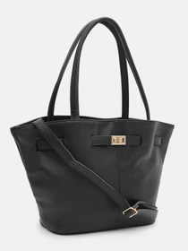 Сумки Monsen модель K1tur4bl-black Фото