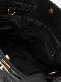 Сумки Monsen модель K1tur4bl-black Фото