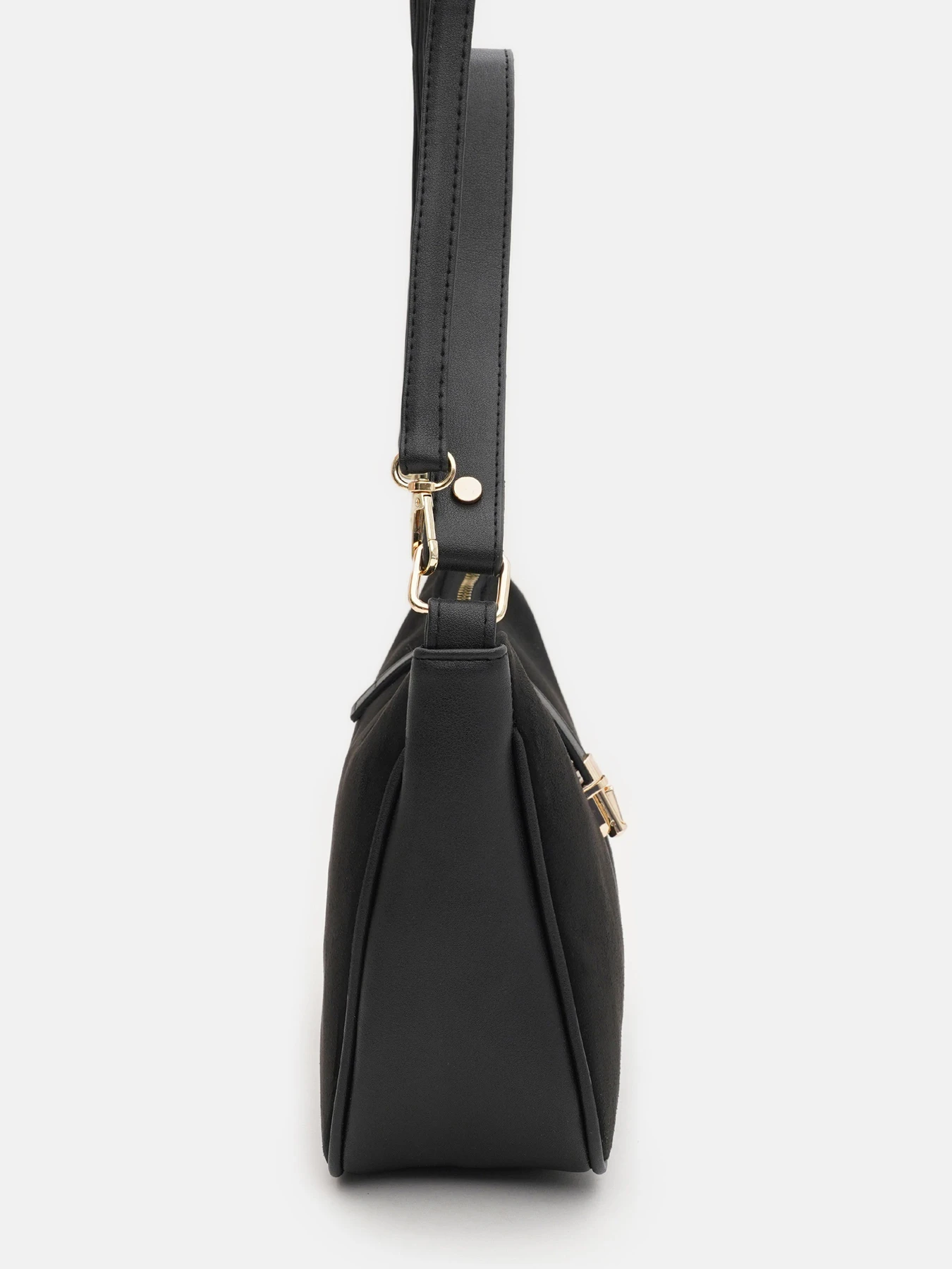 Сумки Monsen модель K1tur31bl-black Фото