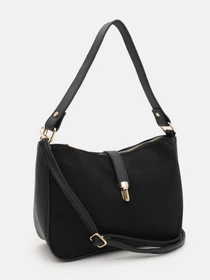 Сумки Monsen модель K1tur31bl-black Фото