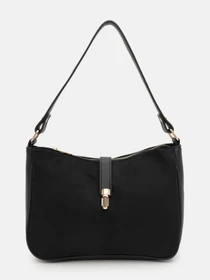 Сумки Monsen модель K1tur31bl-black Фото