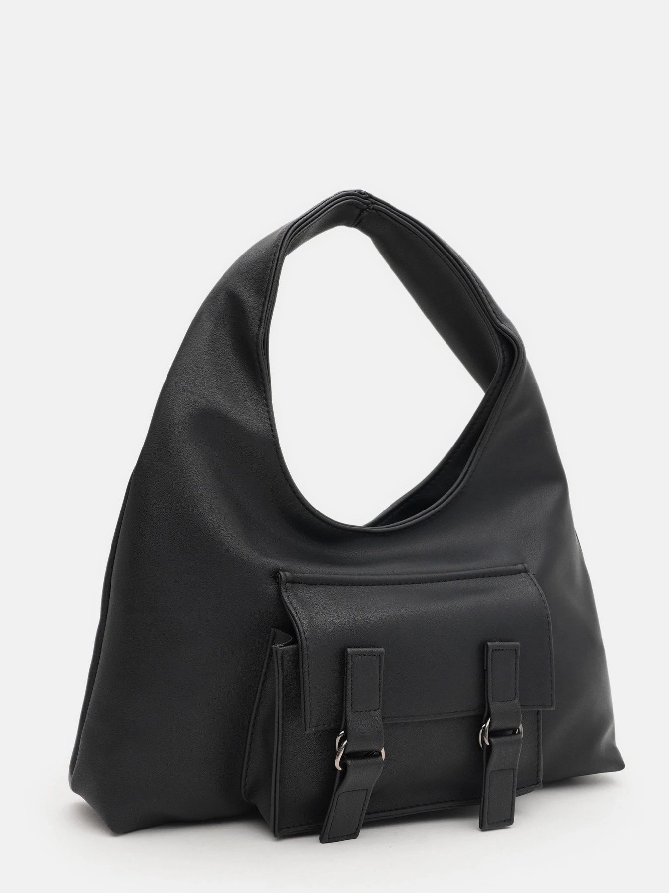 Сумки Monsen модель K1tur49bl-black Фото