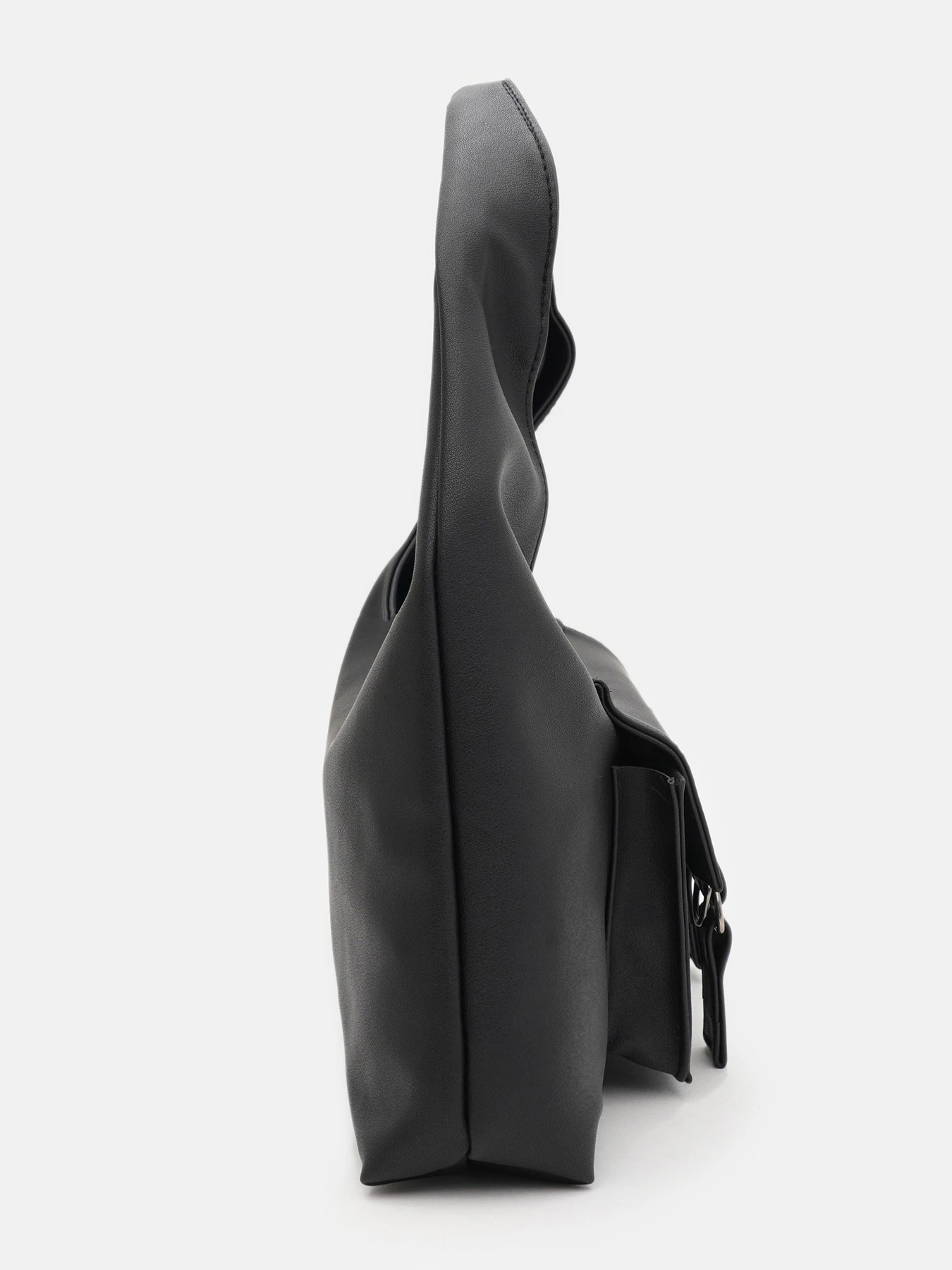 Сумки Monsen модель K1tur49bl-black Фото