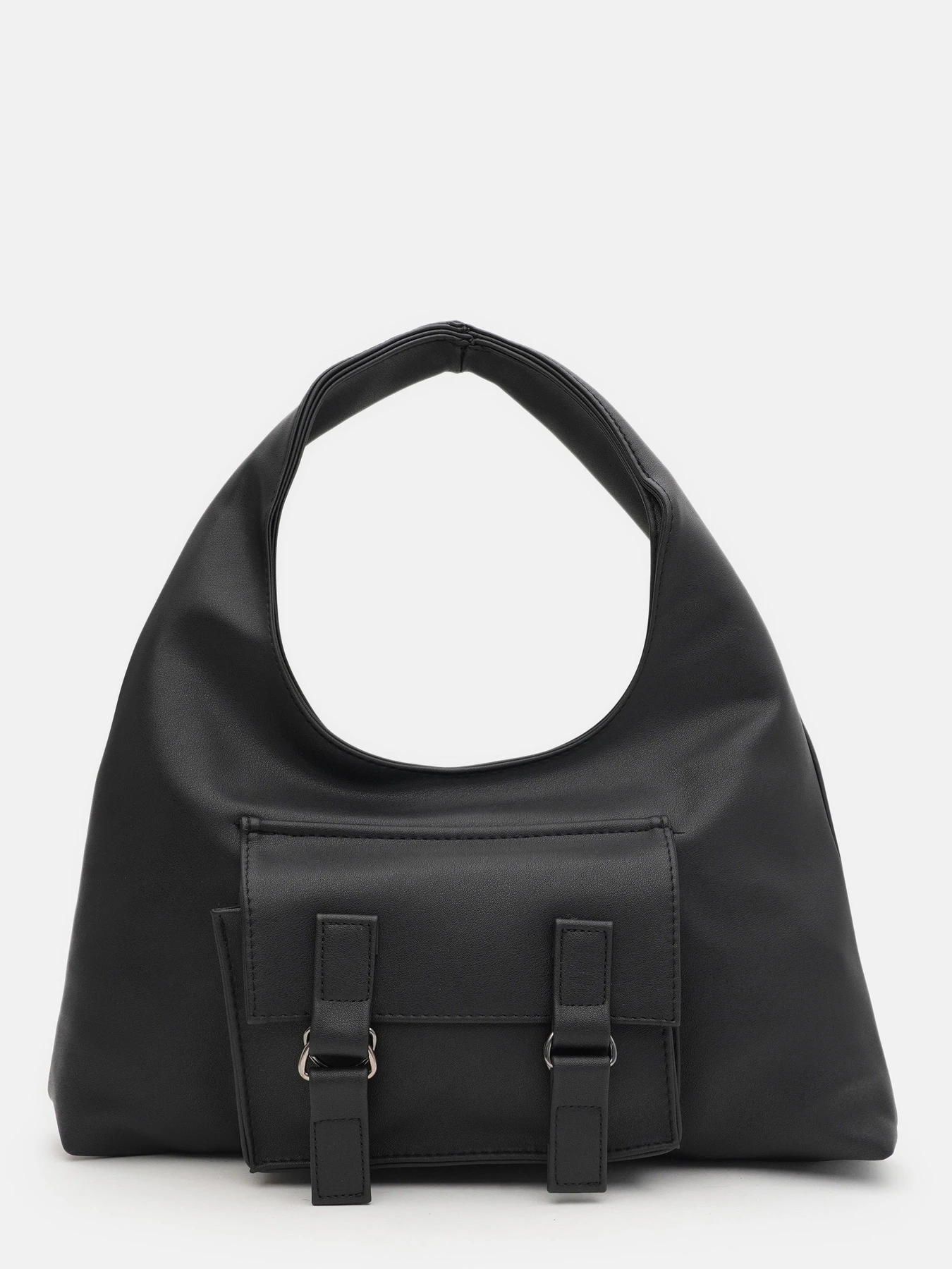 Сумки Monsen модель K1tur49bl-black Фото