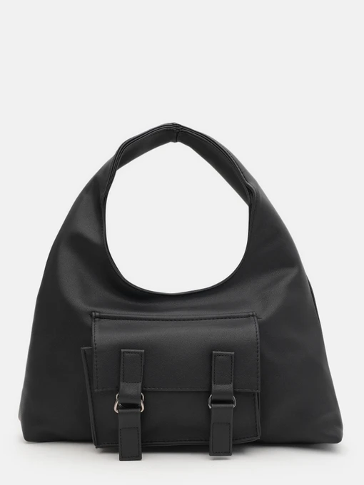 Сумки Monsen модель K1tur49bl-black Фото