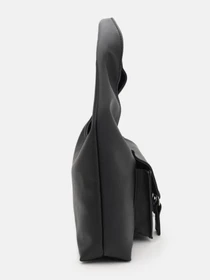 Сумки Monsen модель K1tur49bl-black Фото