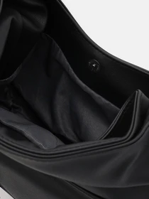 Сумки Monsen модель K1tur49bl-black Фото