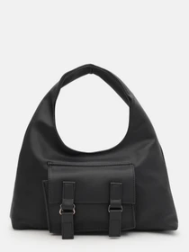 Сумки Monsen модель K1tur49bl-black Фото