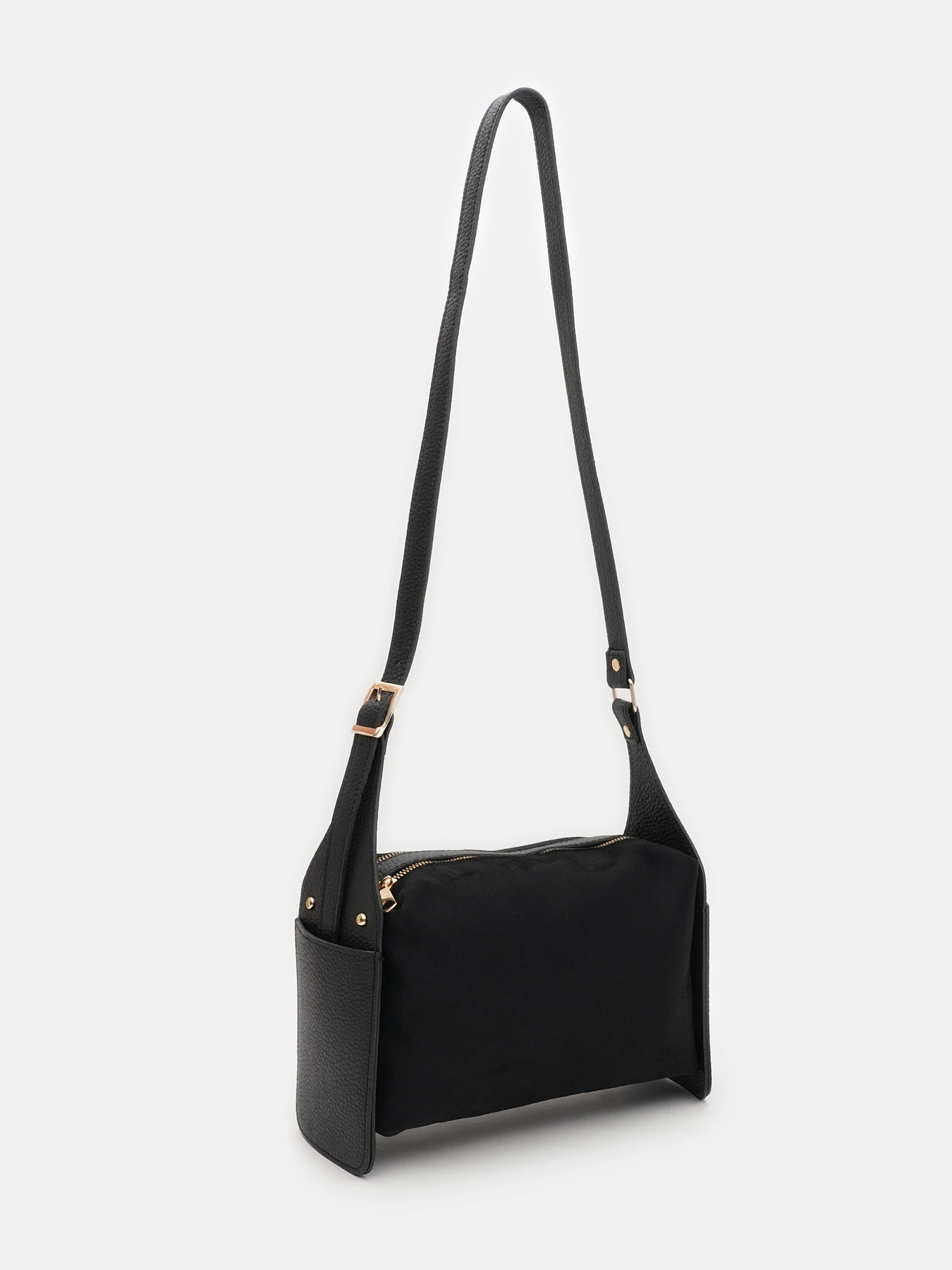 Сумки Monsen модель K1tur3bl-black Фото