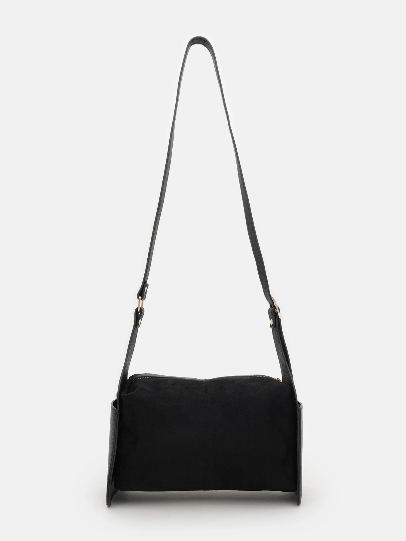 Сумки Monsen модель K1tur3bl-black Фото