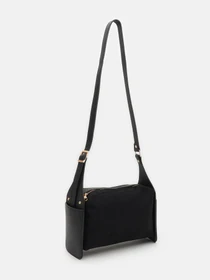 Сумки Monsen модель K1tur3bl-black Фото
