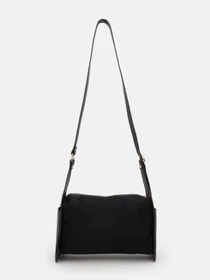Сумки Monsen модель K1tur3bl-black Фото