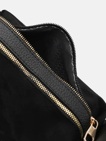 Сумки Monsen модель K1tur3bl-black Фото