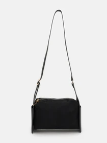 Сумки Monsen модель K1tur3bl-black Фото