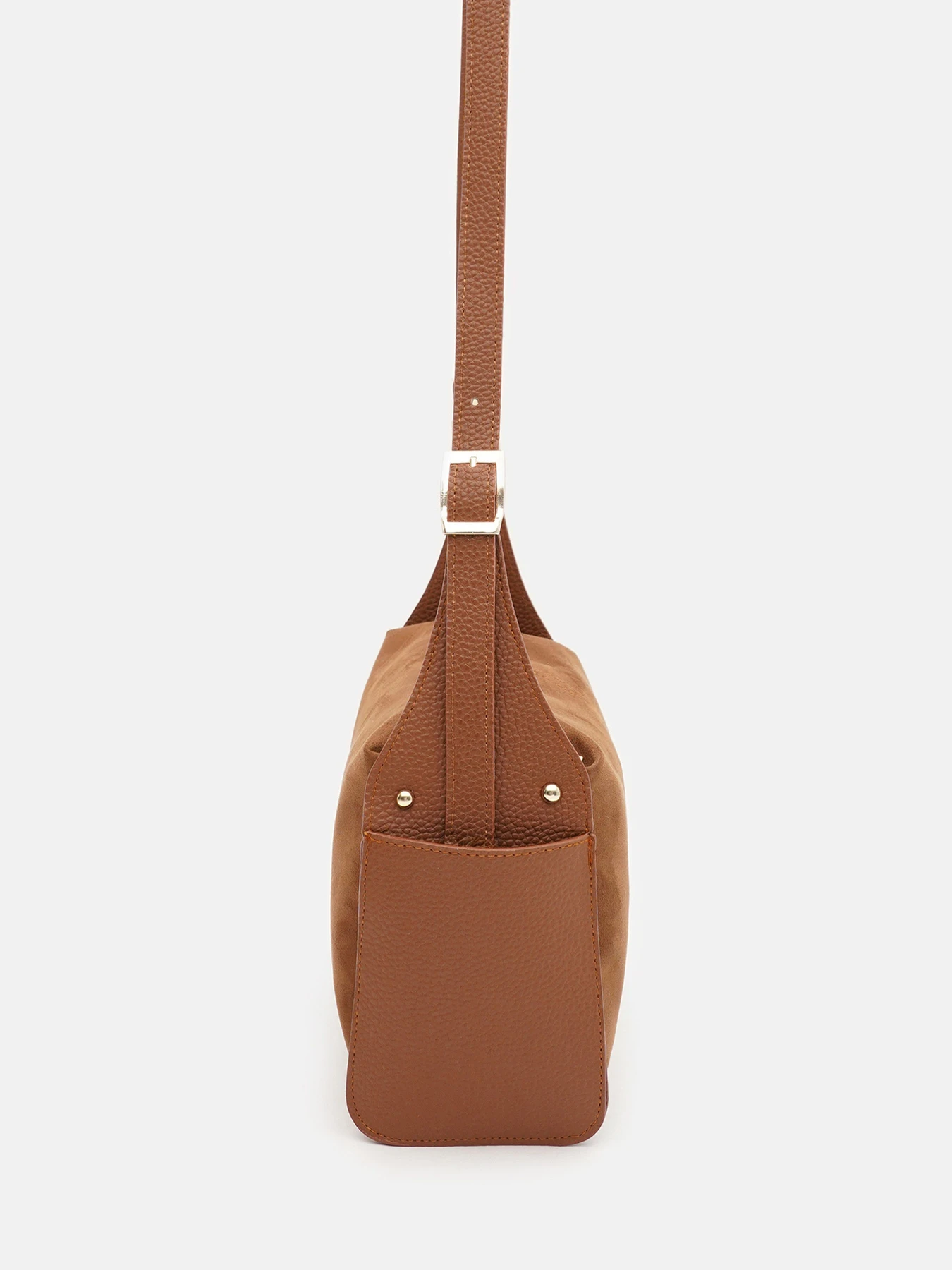 Сумки Monsen модель K1tur3gi-brown Фото