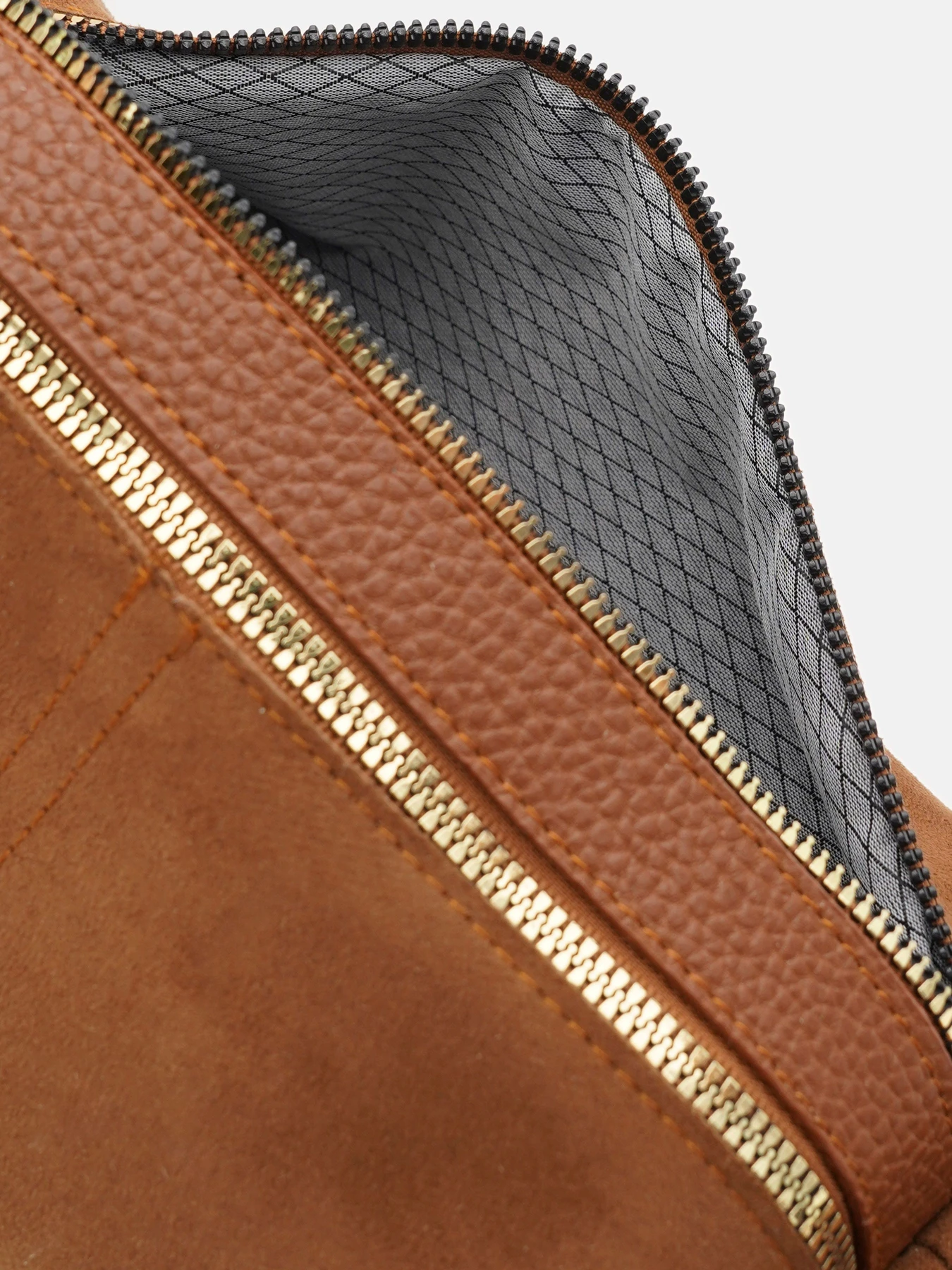 Сумки Monsen модель K1tur3gi-brown Фото